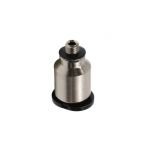 POC4-M3MC Đầu nối khí nén - khớp nối thẳng