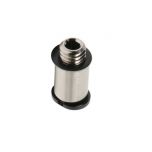 POC4-M6MC Đầu nối khí nén - khớp nối thẳng