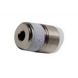 POC5/32-01MC Đầu nối khí nén - khớp nối thẳng