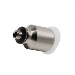 POC5/32-M3M Đầu nối khí nén - khớp nối thẳng