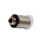 POC5/32-U10MU Đầu nối khí nén - khớp nối thẳng