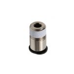 POC6-01M Đầu nối khí nén - khớp nối thẳng