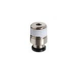 POC6-02C Đầu nối khí nén - khớp nối dạng thẳng