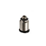 POC6-M5M Đầu nối khí nén - khớp nối thẳng