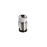 POC8-02C Đầu nối khí nén - khớp nối dạng thẳng
