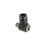 POL10-02C Đầu nối khí nén - khớp nối khuỷu tay