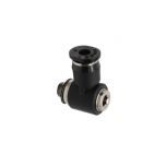 POL3-M5MC Đầu nối khí nén - khớp nối dạng khuỷu tay