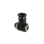 POL4-M5MC Đầu nối khí nén - khớp nối dạng khuỷu tay