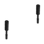 PP180MC Phích cắm dạng thẳng