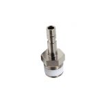 PTJ6-02C Đầu nối khí nén - khớp nối dạng thẳng