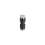 PU1/4C Đầu nối khí nén - khớp nối thẳng