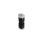 PU1/8MC Đầu nối khí nén - khớp nối thẳng