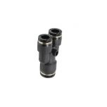 PW10-8C Đầu nối khí nén - khớp nối chữ Y