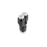PW3/16-5/32C Đầu nối khí nén - khớp nối chữ Y