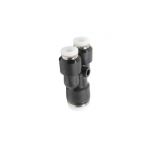 PW5/16-5/32C Đầu nối khí nén - khớp nối chữ Y