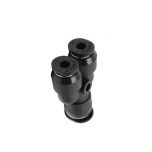 PW6-4MC Đầu nối khí nén - khớp nối chữ Y
