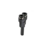 PWJ8-6C Đầu nối khí nén - khớp nối chữ Y