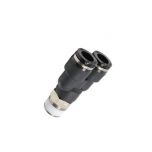 PX10-03C Đầu nối khí nén - khớp nối chữ Y
