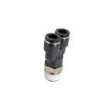 PX10-04C Đầu nối khí nén - khớp nối chữ Y