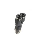 PX4-M6C Đầu nối khí nén - khớp nối chữ Y