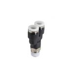 PX5/16-02C Đầu nối khí nén - khớp nối chữ Y