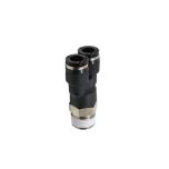 PX8-03C Đầu nối khí nén - khớp nối chữ Y