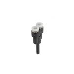PYJ1/4C Đầu nối khí nén - khớp nối chữ Y