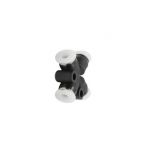 PZA1/8MC Đầu nối khí nén - 4 khớp nối dạng chữ X