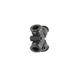 PZA6MC Đầu nối khí nén - 4 khớp nối dạng chữ X