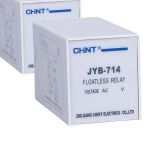 JYB-714 AC127V Relay trung gian Chint