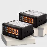 KDM-G Đồng hồ đo Volt Amper LightStar