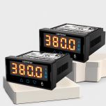 KDP-AS Đồng hồ đo Volt Amper LightStar