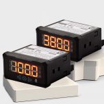 KDP-CC Đồng hồ đo Volt Amper LightStar