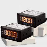 KDP-R Đồng hồ đo Volt Amper LightStar