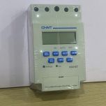 KG316T/16-A220 Bộ điều khiển thời gian 24h Chint