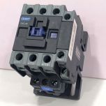 NXC-38 220V 50/60Hz Khởi động từ Chint Contactor