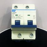 LA125H 2P C125A(Ii=8In) Cầu dao tự động 2P 125A LS