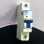 LA63H 1P C10 Cầu dao tự động 1P 10A LS