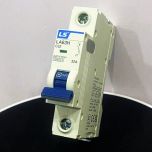 LA63H 1P C25 Cầu dao tự động 1P 25A LS