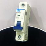 LA63H 1P C40 Cầu dao tự động 1P 40A LS
