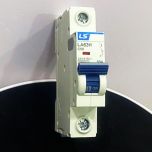 LA63H 1P C63 Cầu dao tự động 1P 63A LS