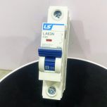 LA63N 1P C32 Cầu dao tự động 1P 32A LS
