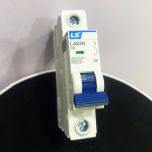 LA63N 1P D16 Cầu dao tự động 1P 16A LS