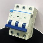 LA63N 3P D16 Cầu dao tự động 3P 16A LS