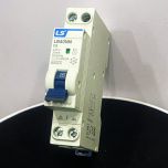 LB40NN 1P+N C25 30mA AC-TYPE Cầu dao chống giật 1P+N 25A LS