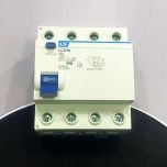 LC63N 3P+N 25A 30mA AC-TYPE Cầu dao chống giật 3P+N 25A LS