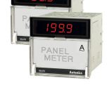 M4M-AA-XX Đồng hồ đo dòng điện AC Autonics
