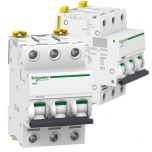 A9F94340 cầu dao tự động Schneider dòng Acti9 iC60L
