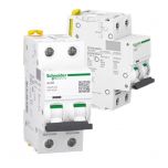 A9F74206 cầu dao tự động Schneider dòng Acti9 iC60N