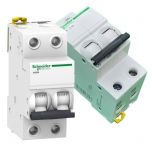A9K27210 cầu dao tự động Schneider dòng Acti9 iK60N